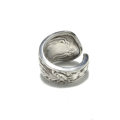 Spoon Ring　No.7250　21号