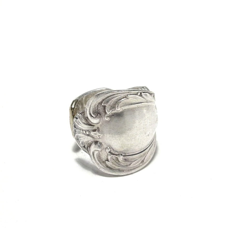 Spoon Ring　No.7571　17号