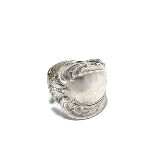 Spoon Ring　No.7571　17号