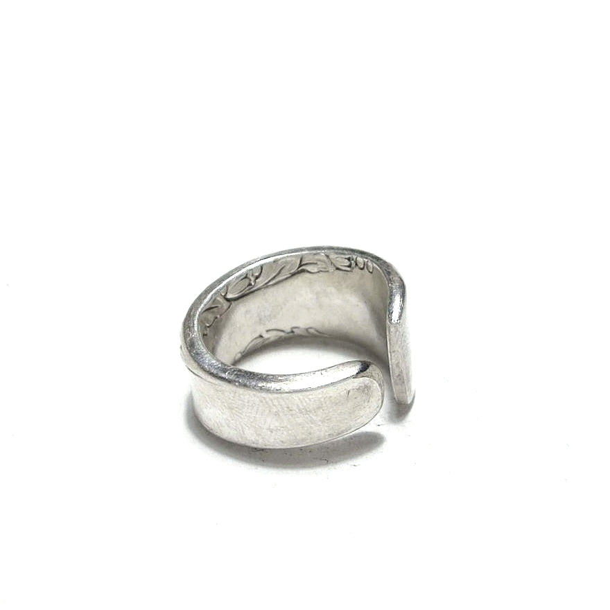Spoon Ring　No.7630　15号