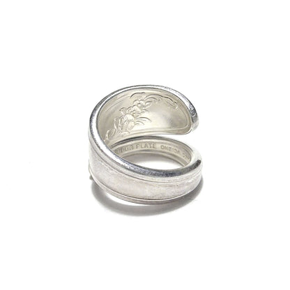 Spoon Ring　No.7726　21号