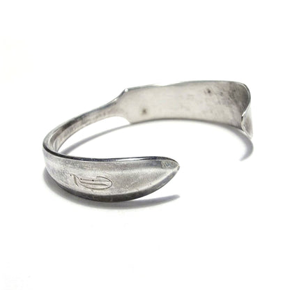Butter Knife Bangle　No.8112