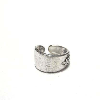 Spoon Ring　No.7529　15号