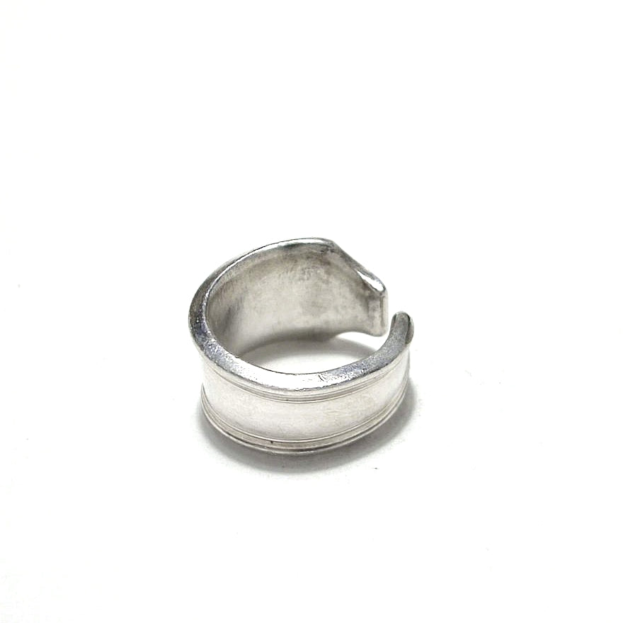 Spoon Ring　No.7390　12号