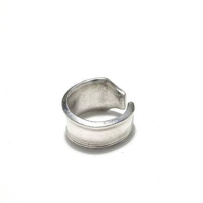 Spoon Ring　No.7390　12号