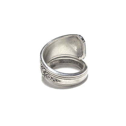 Spoon Ring　No.7725　21号