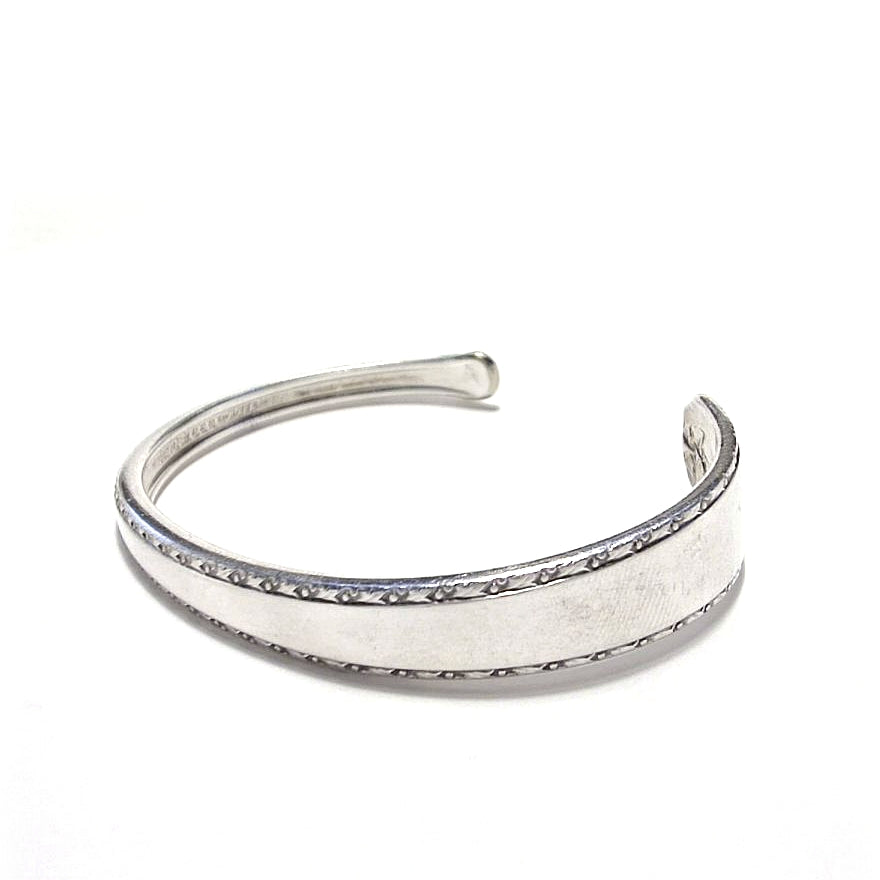 Spoon Bangle　No.8027
