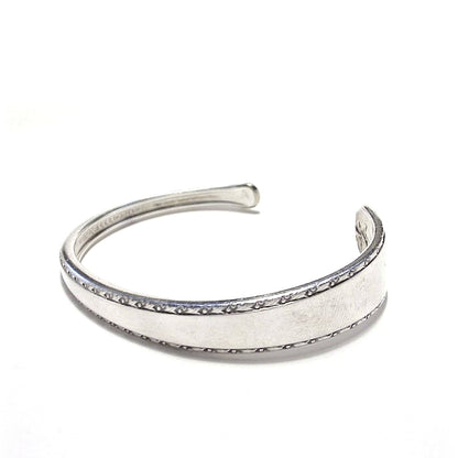 Spoon Bangle　No.8027