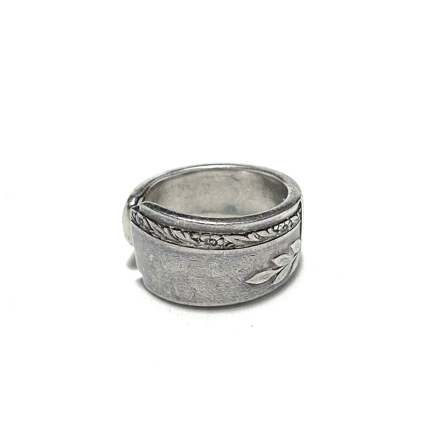 Spoon Ring　No.7360　26号