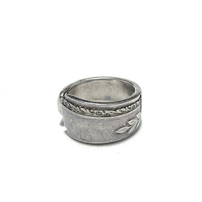 Spoon Ring　No.7360　26号