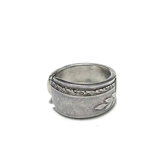 Spoon Ring　No.7360　26号