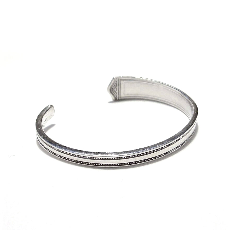 Spoon Bangle　No.8034