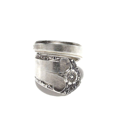 Spoon Ring　No.7769　20号