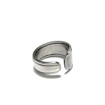 Spoon Ring　No.7183　21号
