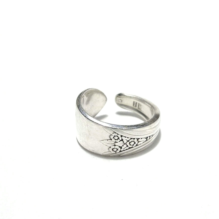 Spoon Ring　No.7273　23号