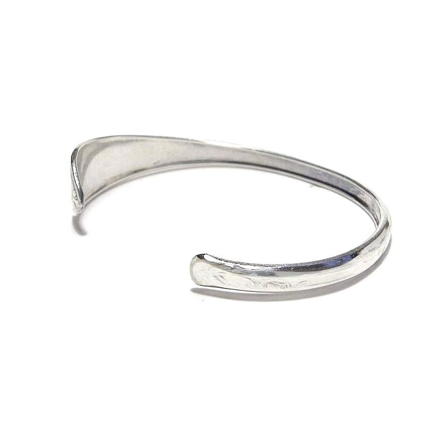 Spoon Bangle　No.8154