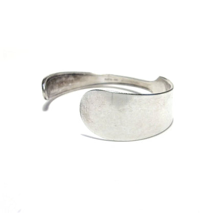 Butter Knife Bangle　No.8080