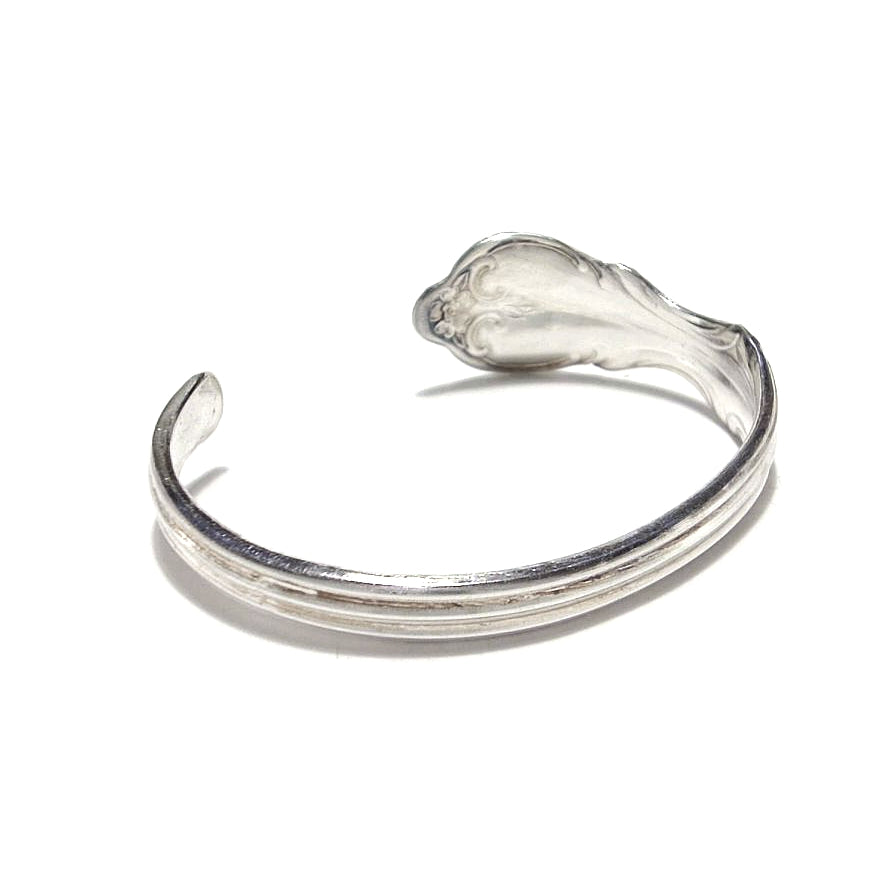 Spoon Bangle　No.8150