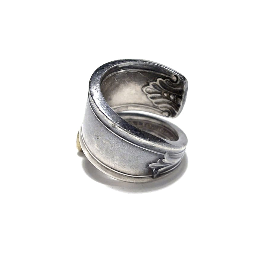 Spoon Ring　No.7800　23号