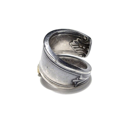Spoon Ring　No.7800　23号