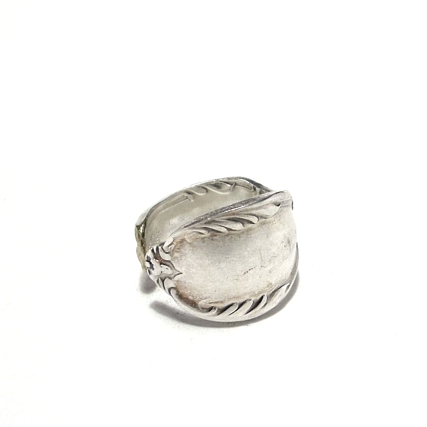 Spoon Ring　No.7594　17号
