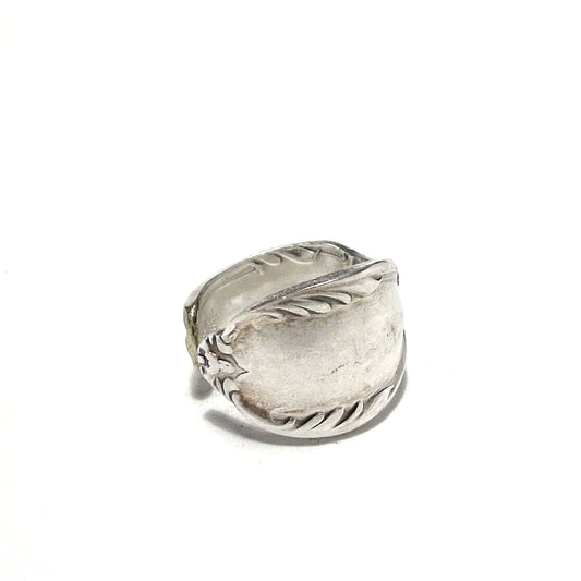 Spoon Ring　No.7594　17号