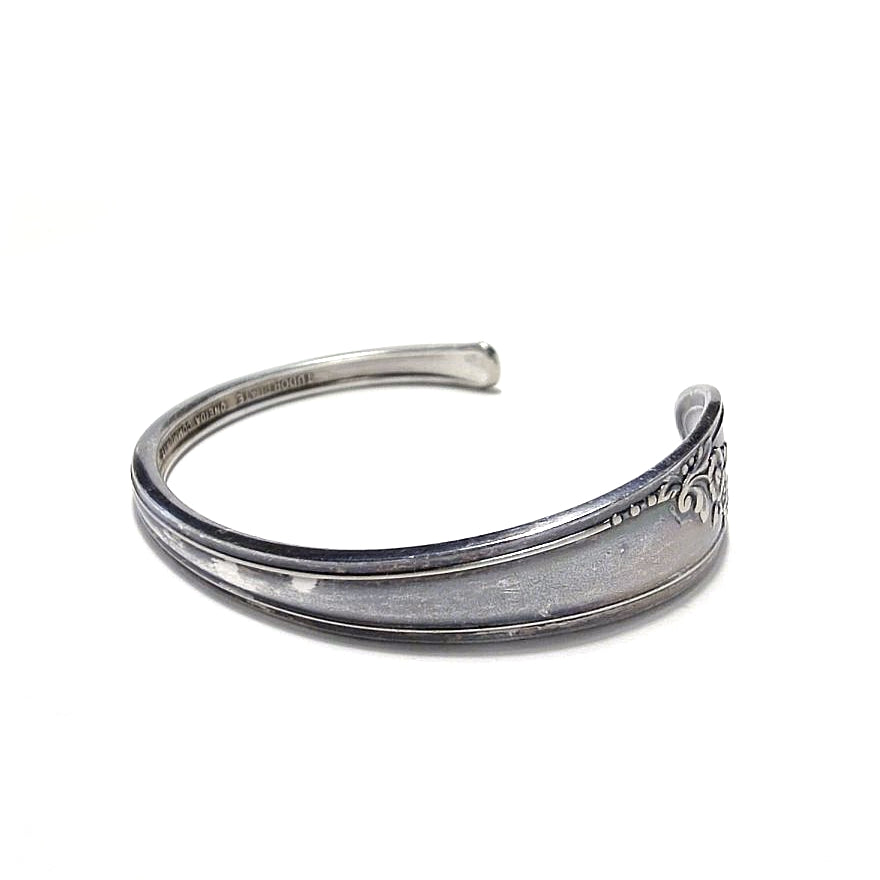 Spoon Bangle　No.8026