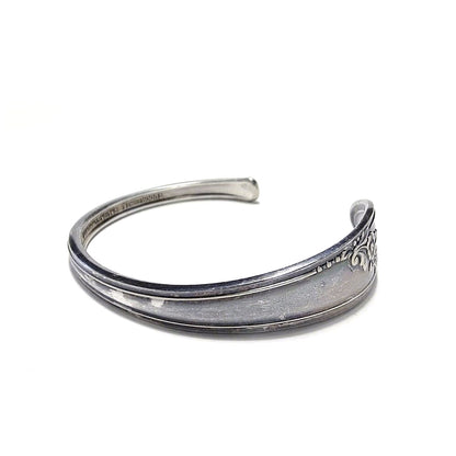 Spoon Bangle　No.8026