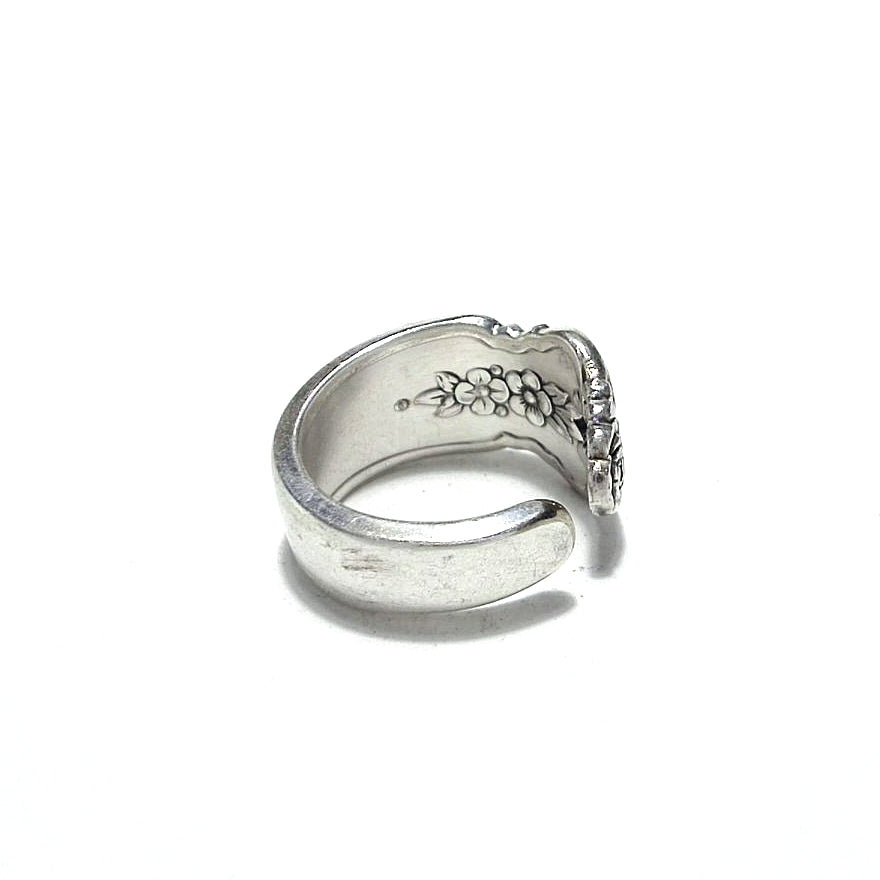 Spoon Ring　No.7306　23号