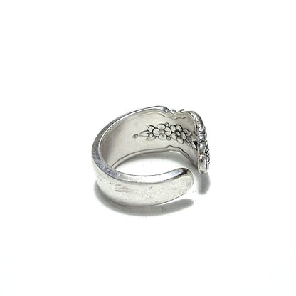 Spoon Ring　No.7306　23号