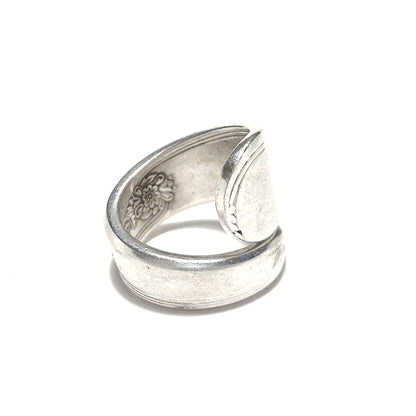 Spoon Ring　No.7810　23号