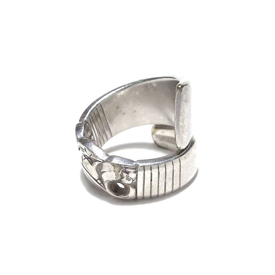 Spoon Ring　No.7806　23号