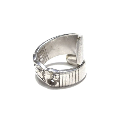 Spoon Ring　No.7806　23号