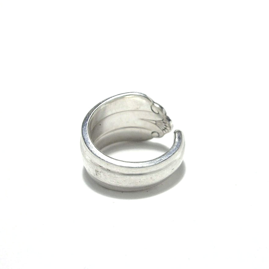 Spoon Ring　No.7211　21号