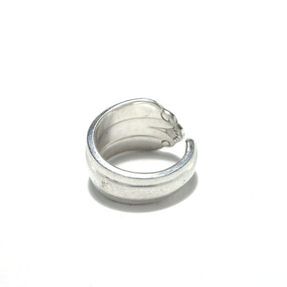 Spoon Ring　No.7211　21号