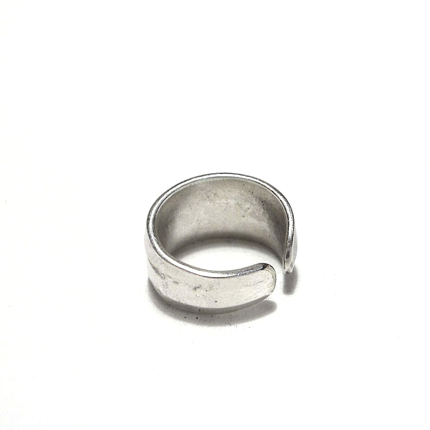 Spoon Ring　No.7567　14号