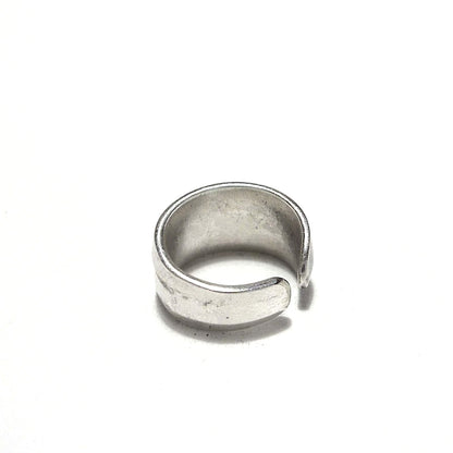 Spoon Ring　No.7567　14号