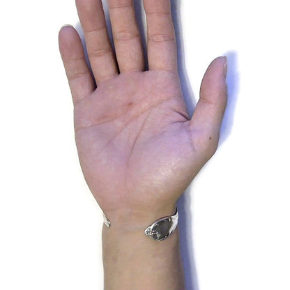 Spoon Bangle　No.8029