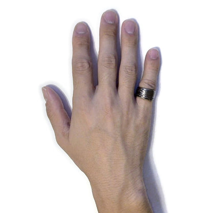 Spoon Ring　No.7485　13号