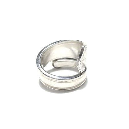 Spoon Ring　No.7710　21号