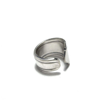 Spoon Ring　No.7396　11号