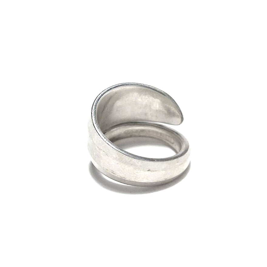 Spoon Ring　No.7743　21号
