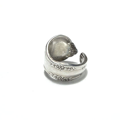 Spoon Ring　No.7142　18号