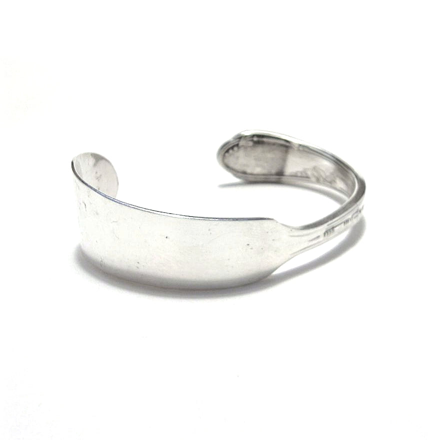 Butter Knife Bangle　No.8087