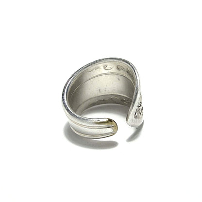 Spoon Ring　No.7239　22号