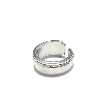 Spoon Ring　No.7190　20号