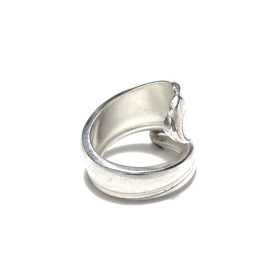 Spoon Ring　No.7772　21号