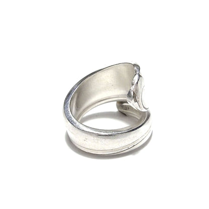 Spoon Ring　No.7772　21号