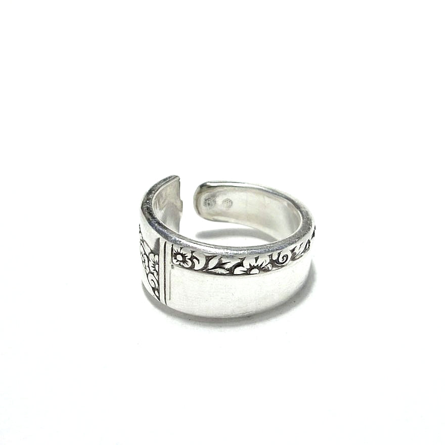 Spoon Ring　No.7304　22号