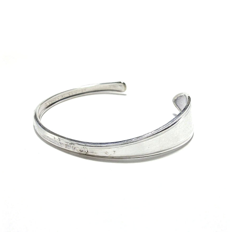 Spoon Bangle　No.8043
